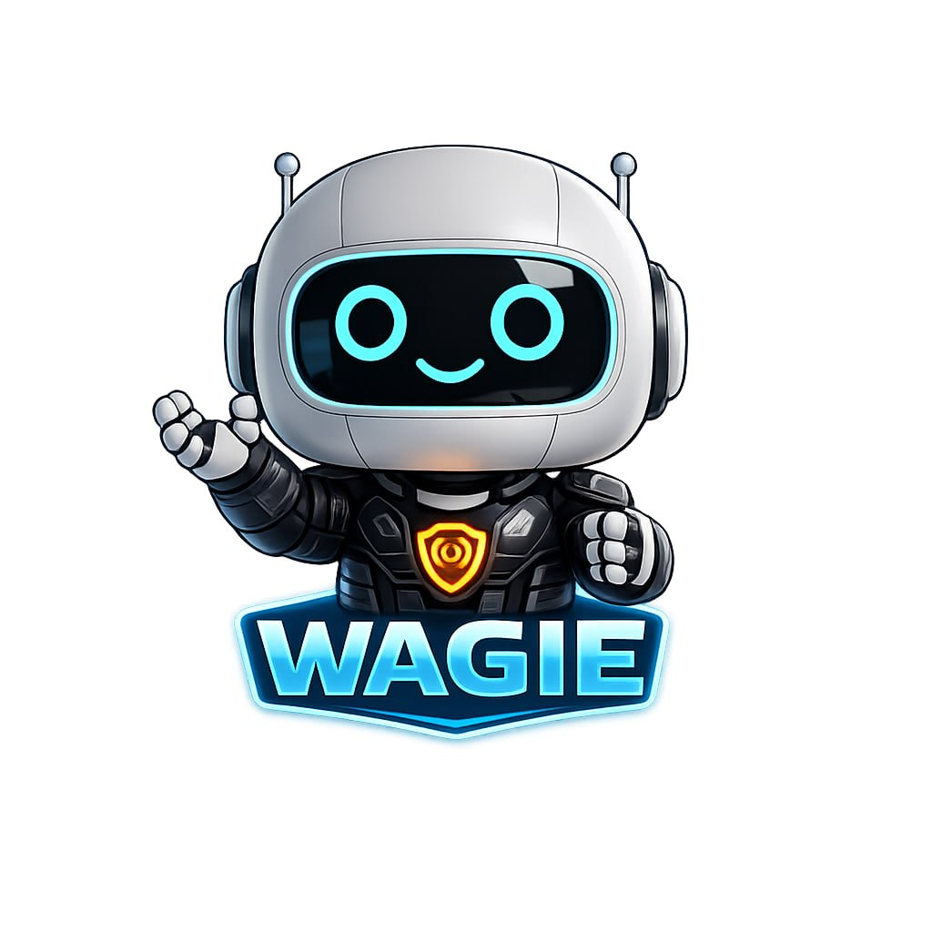 WagerX.io logo